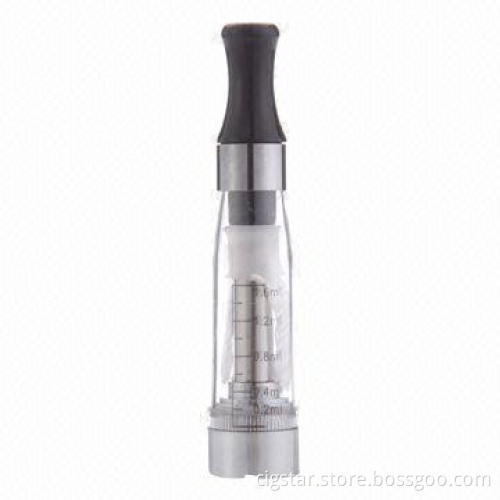 E-cigarette eGo CE4 kit, 650/900/1100mAh battery available